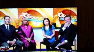 Fox anchor Mike Jerrick calls Kellyanne Conway &quot;Good at BULLSHIT!!!!&quot;