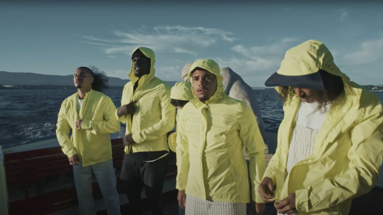 Varnish La Piscine Hiphop Switzerland