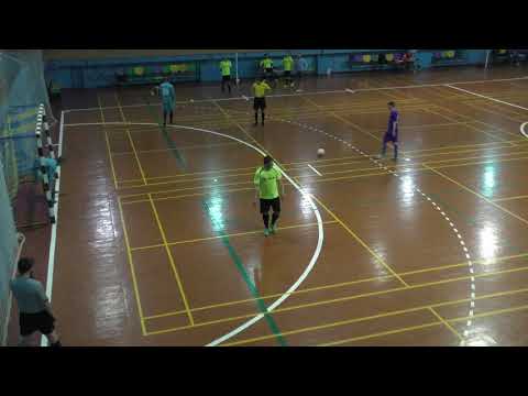 КН Status M – MFC Ciklum