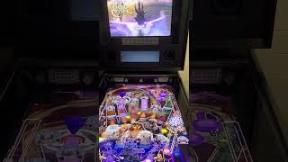 The Dark Crystal Visual Pinball Table VPX - Virtual Pinball #darkcrystal #virtualpinball #pinball
