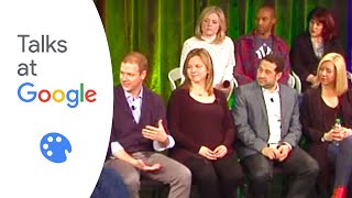Come From Away: Broadway Cast and Creatives | Talk at Google