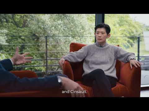 (EN) Château de Beaucastel x Twins : Château de Beaucastel pays tribute to Jacques Perrin