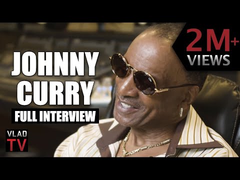 Johnny Curry on Making $200M, White Boy Rick Snitching, Did 14 Years (Full Interview)