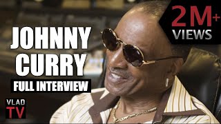 Detroit Kingpin Johnny Curry on Making $200M, White Boy Rick Snitching, Did 14 Years(Full Interview) video