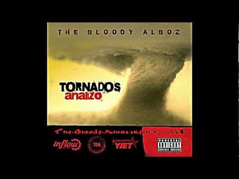 Tornados - Komando