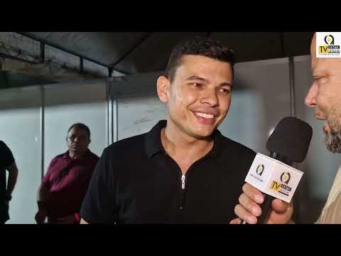 Água Nova realiza a maior FECAN de todos os tempos 