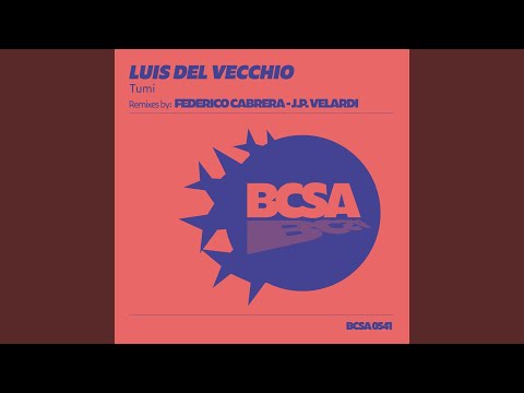 Tumi (J.P. Velardi Remix)