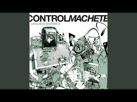 Como Vez - Control Machete