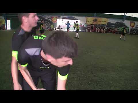 ⏰20 00 ⚽ FC Pokemonii v All Blacks 🏆 FA Cup – Optimi part 3