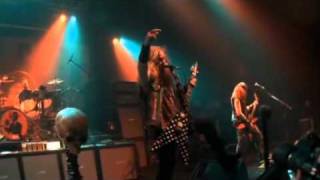 Black Label Society - Been A Long Time (Live)