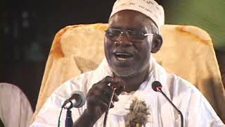 Download lagu CHERIF OUSMANE MADANI HAIDARA SANAYELE 26-05-2014 mp3