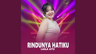 Download lagu Rindunya Hatiku mp3