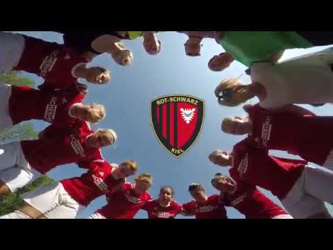 TSV Russee - SSG Rot Schwarz Kiel (13.05.2018)