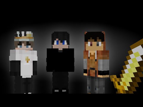 Starting This Server's Biggest War