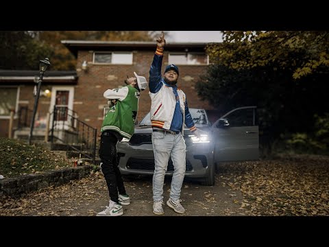Influ & Dang - Change My Britches (Official Music Video)