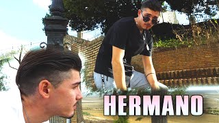 Hermano Music Video