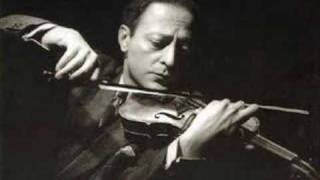 Heifetz-Beethoven Romance No. 2 in F Major (Op. 50)