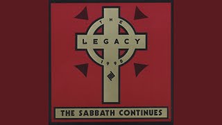 Music video thumbnail preview for Black Sabbath by Sort Sol