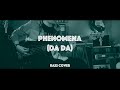 Phenomena (Da Da) // Hillsong Y&F // Bass Cover - Tutorial