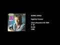 DENNIS JONES - Together Forever - 1988
