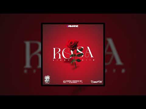Kira7 - ROSA Ft. Diib (Official Audio) Prod. by @Salvh