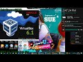 Let S Get Started Feat Kelli Sae Has BSOD VM Windows 7 Ultimate HP OEM