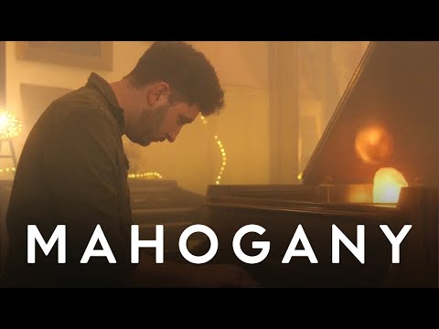 Billy Lockett - Together At Home | Mahogany Home Edition