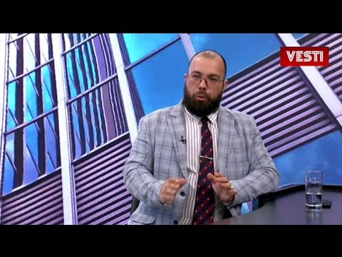 Odmotavanje 26.6.2023. - Prigožin se glave neće nanosati - Darko Obradović, Centar za strat. analizu