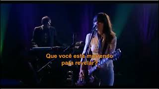 Feist - Secret heart (TRADUÇÃO)