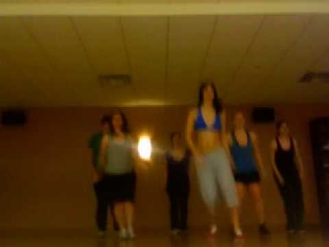 hip hop dance boston - Fawn Heart Cronin's Class