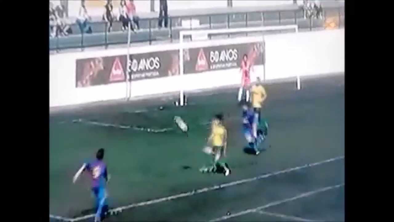 Jogadas Pedro Teixeira 