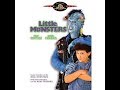 Opening To Little Monsters 2004 DVD