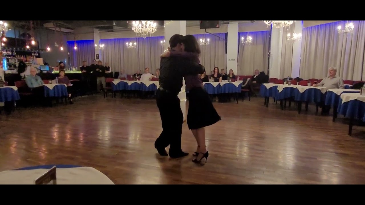 Pablo Rodríguez y Eva Garlez - Practica de los Lunes - 13/06/2022 - 3/3