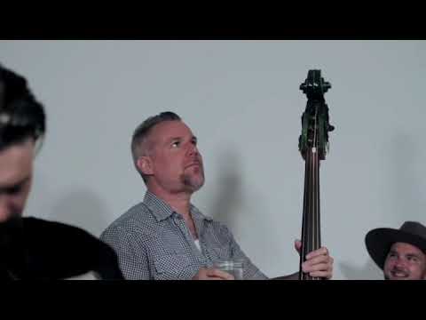 Ryan Thorne & The Ramblers “Evil Did” Teaser