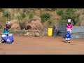 Morwaswi Wa Phaahla Le Nape Mphahlele Sello Sa Tshuana