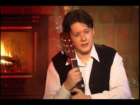 Fuego - Nicaieri nu-i ca acasa - DVD - In noaptea de Craciun