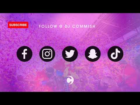 DJ Commish Presents Soca Vibes 2023 (Official Audio) | Soca 2023