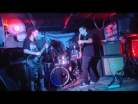 UGROZA @ Tbilisi 9/8/25 ~ FULL SET ~