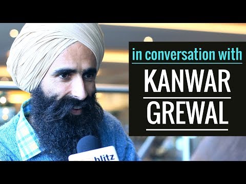 Karamjeet Kour Porn Fuck V - Kanwar Grewal energises the Soul with Sufi Music | DESIblitz