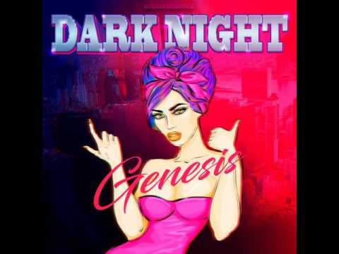 Isidor - Neon Skeleton