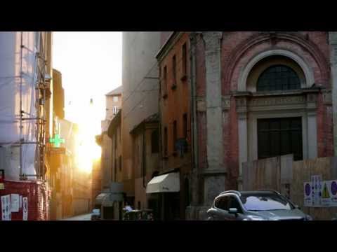 La Perla and Bologna