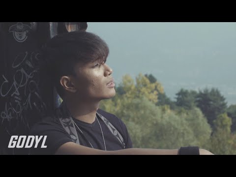 [TEASER] GODYL - Senza Di Te MV Teaser 2