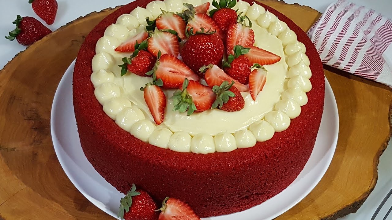 BOLO RED VELVET BALLERINE OU PISCINA - O melhor!  |RED VELVET BALLERINE CAKE