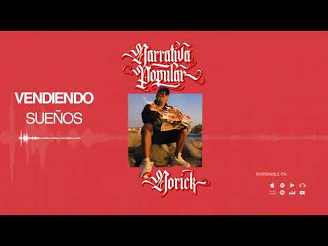 Norick- Vendiendo sueños) -Narrativa Popular-