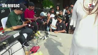 Download lagu BUIH JADI PERMADANI (Cover Frida Sahara) | SN MUSIC mp3
