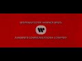 Warner Bros Distribution 1981