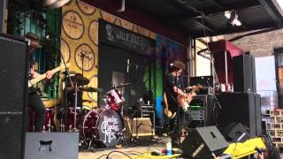 Willie Nile -Give Me Tomorrow