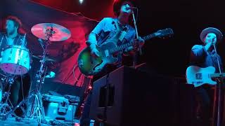 The Wild Feathers - The Ceiling