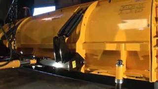 Meyer Snowplows Performance Experience the Difference
