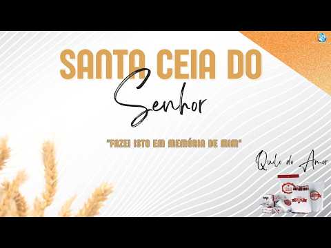 Culto Online | IGREJA BATISTA PENIEL-Maria Helena.